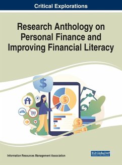 Research Anthology on Personal Finance and Improving Financial Literacy