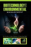 BIOTECHNOLOGY AND ENVIRONMENTAL MANAGEMENT