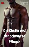 Die Chefin und der schwarze Pfleger (eBook, ePUB)