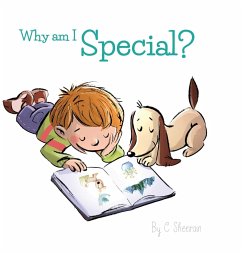 Why Am I Special? - Sheeran, C.