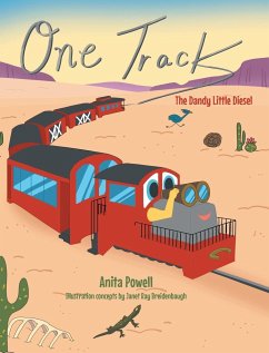 One Track - Powell, Anita