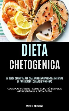 Dieta Chetogenica - Terlizzi, Mirco