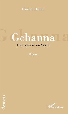 Cover Gehanna