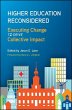 Higher Education Reconsidered (eBook,... - Bild 1
