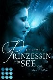 Prinzessin der See 2: Stille der Wellen (eBook, ePUB)