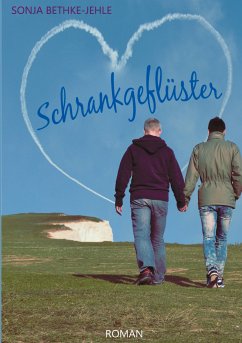 Schrankgeflüster (eBook, ePUB) - Bethke-Jehle, Sonja