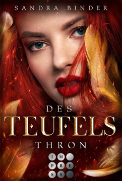 Des Teufels Thron (Die Teufel-Trilogie 3) (eBook, ePUB) - Binder, Sandra
