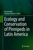 Ecology and Conservation of Pinnipeds in Latin America (eBook, PDF)