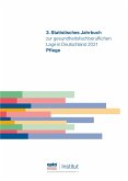 3.Statistisches Jahrbuch zur gesundheitsfachberuflichen Lage in Deutschland 2021 (eBook, PDF)