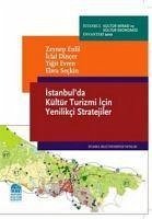 Istanbulda Kültür Turizmi icin Yenilikci Stratejiler - Enlil, Zeynep; Dincer, Iclal; Evren, Yigit; Seckin, Ebru