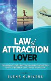 Law of Attraction Lover