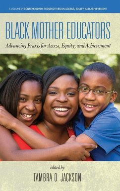 Black Mother Educators