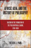 Africa, Asia, and the History of Philosophy (eBook, ePUB)