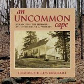 An Uncommon Cape (eBook, ePUB)