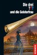 Die drei ??? und die Geisterfrau (drei... - Bild 1