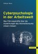 Cyberpsychologie in der Arbeitswelt... - Bild 1
