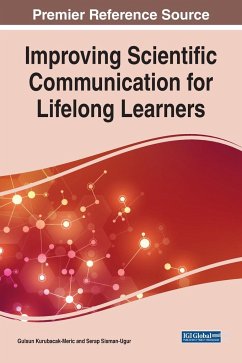 Improving Scientific Communication for Lifelong Learners