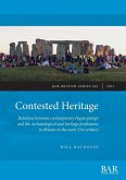 Contested Heritage