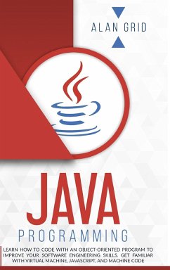 Java Programming - Grid, Alan