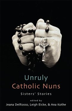 Unruly Catholic Nuns (eBook, ePUB)