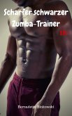Scharfer schwarzer Zumba-Trainer (eBook, ePUB)