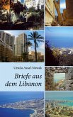 Briefe aus dem Libanon (eBook, ePUB) Briefe aus dem Libanon (eBook, ePUB)