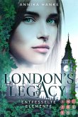 London's Legacy. Entfesselte Elemente (eBook, ePUB)