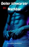 Geiler schwarzer Nachbar (eBook, ePUB)