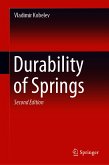 Durability of Springs (eBook, PDF)