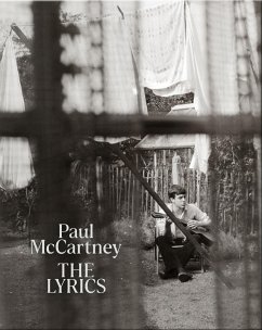 The Lyrics - McCartney, Paul