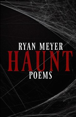 Haunt - Meyer, Ryan