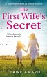 The First Wife's Secret - Bild 1