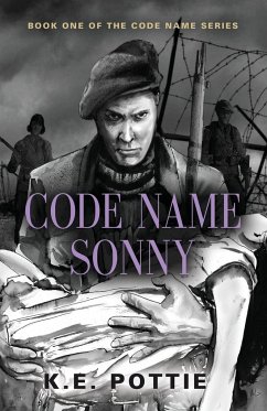 Code Name Sonny - Pottie, K. E.