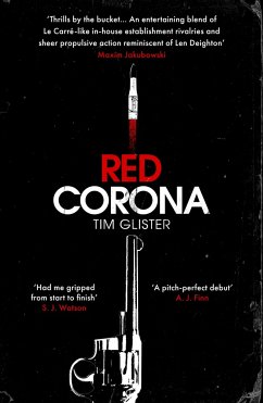 Red Corona - Glister, Tim