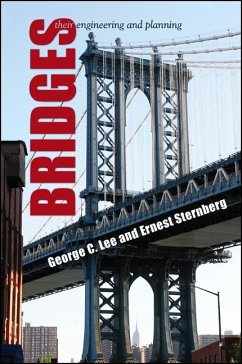 Cover Bridges (eBook, ePUB)