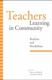 Teachers Learning in Community (eBook, ePUB)