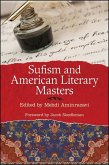 Sufism and American Literary Masters (eBook, ePUB)
