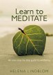 Learn to Meditate - Bild 1