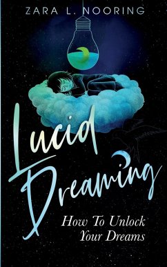 Cover Lucid Dreaming