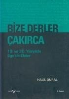 Bize Derler Cakirca - Dural, Halil