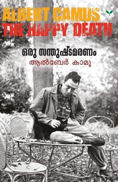 ORU SANTHUSHTA MARANAM - Camus, Albert