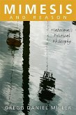 Mimesis and Reason (eBook, ePUB) Mimesis and Reason (eBook, ePUB)