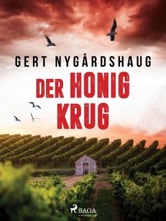 Der Honigkrug (eBook, ePUB) - Nygårdshaug, Gert