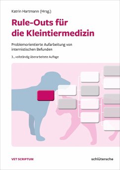 Rule-Outs für die Kleintiermedizin (eBook, PDF)