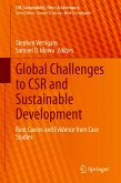 Global Challenges to CSR and Sustainable Development (eBook, PDF)