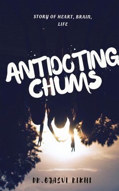 Antidoting Chums - Rikhi, Ojasvi