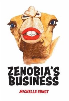 Zenobia's Business - Ernst, Michelle