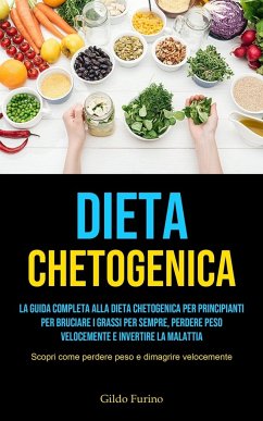 Dieta Chetogenica - Furino, Gildo