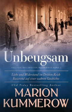 Unbeugsam - Kummerow, Marion