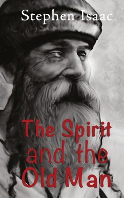 The Spirit and the old Man - Issac, Stephan